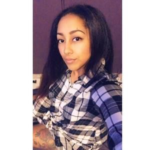 Meet your Posher, Ana